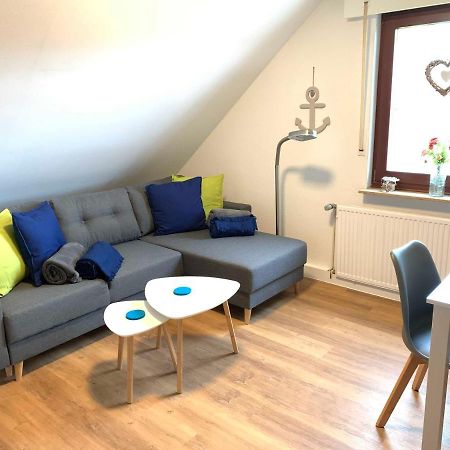 Groot Huus Obergeschoss Vorne Apartment Хорумерзил Екстериор снимка