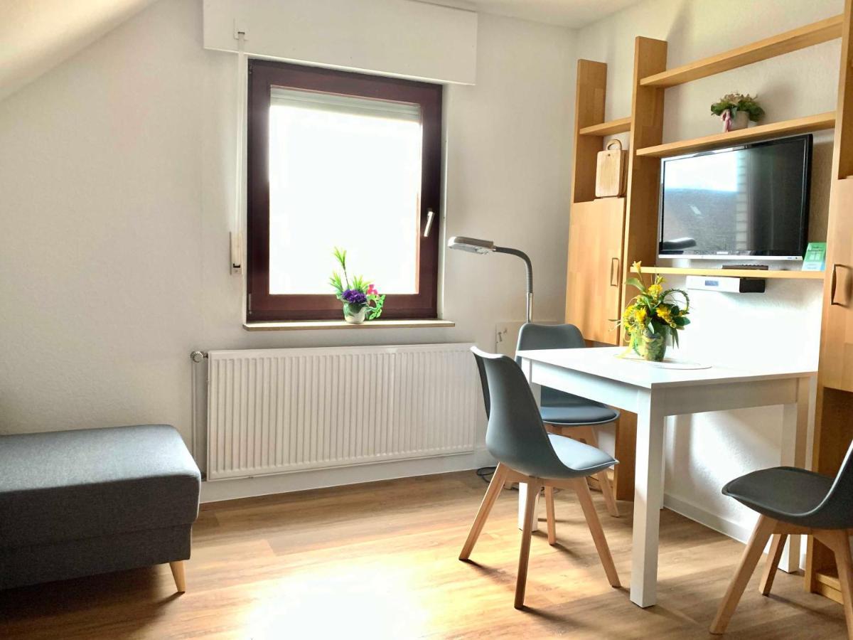 Groot Huus Obergeschoss Vorne Apartment Хорумерзил Екстериор снимка
